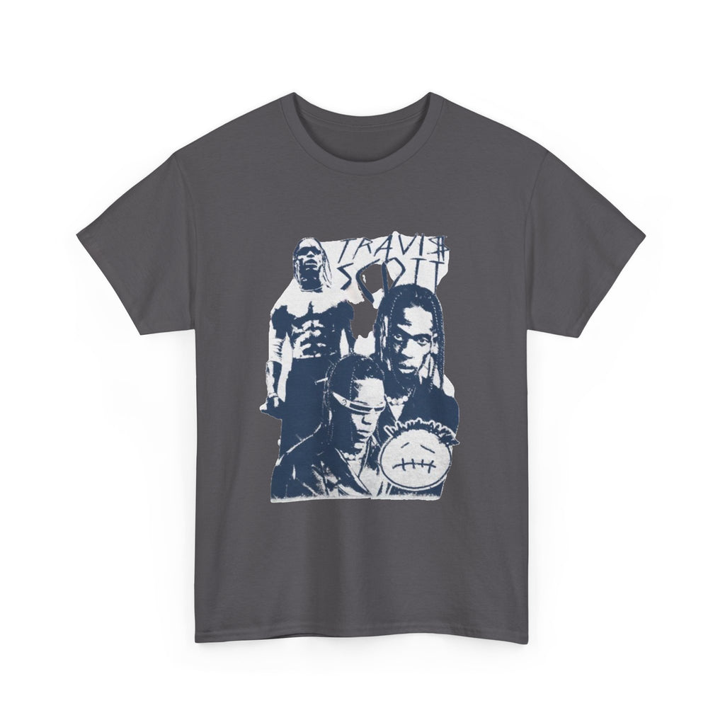 Travis Scott Cactus Jack Graphic tee