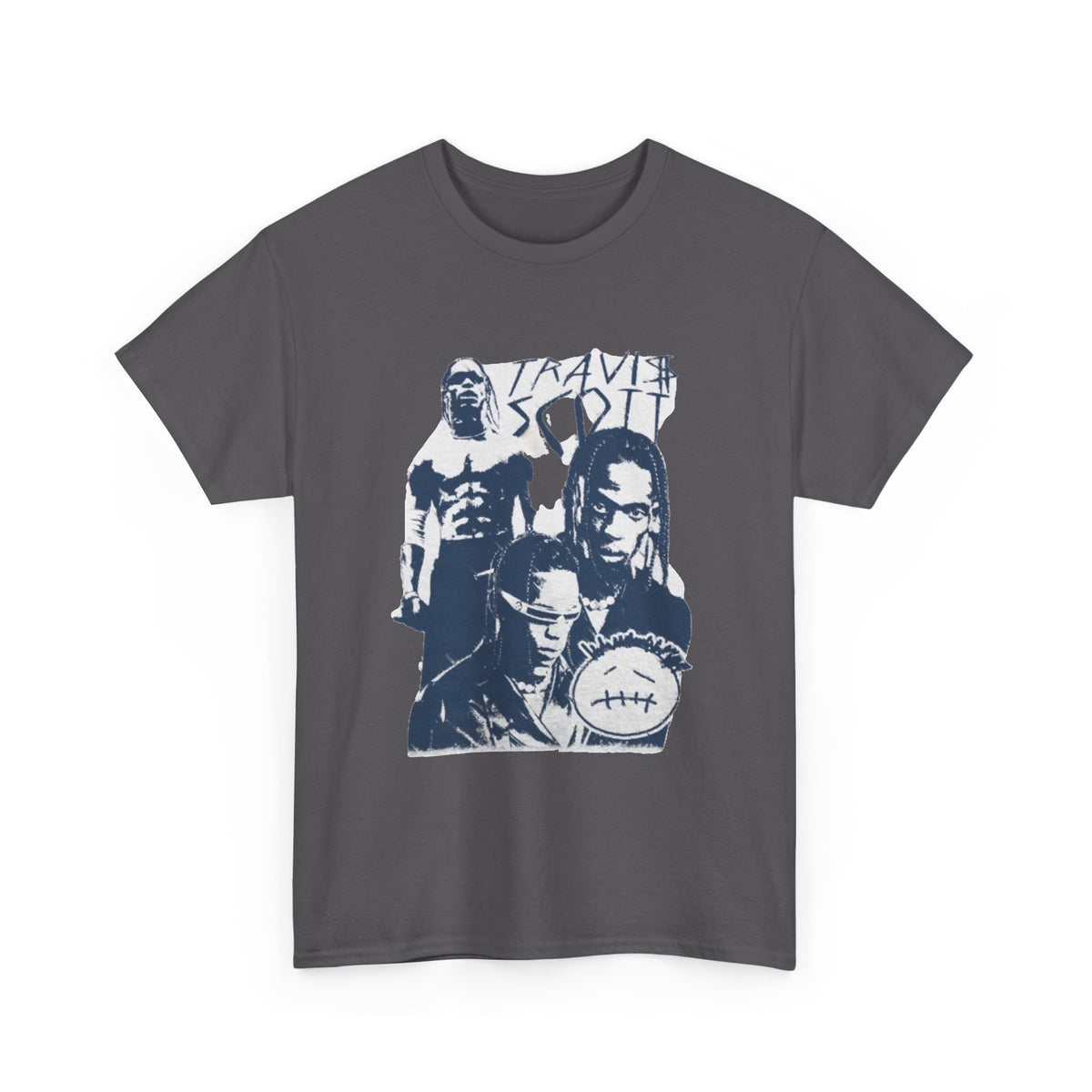 Travis Scott Cactus Jack Graphic tee