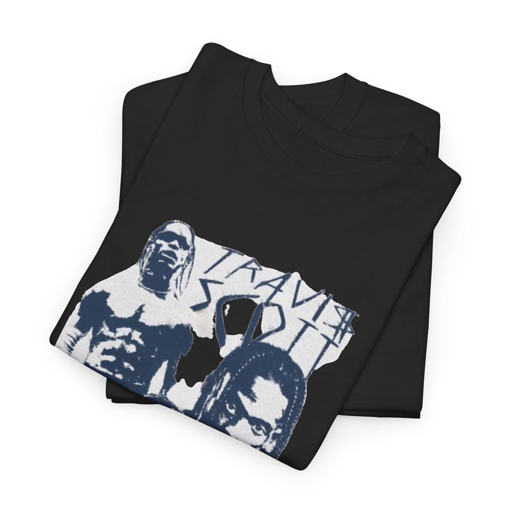 Travis Scott Cactus Jack Graphic tee