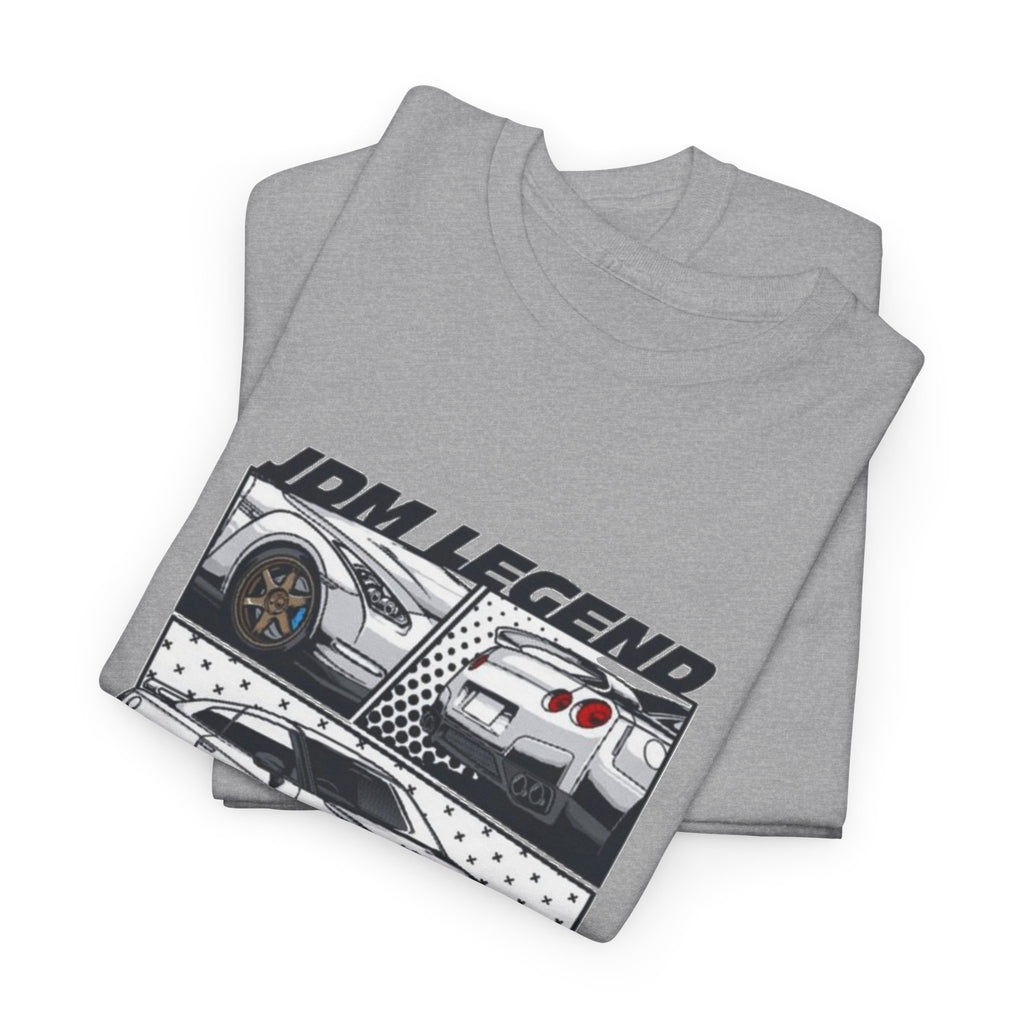 Skyline R35 Graphic tee
