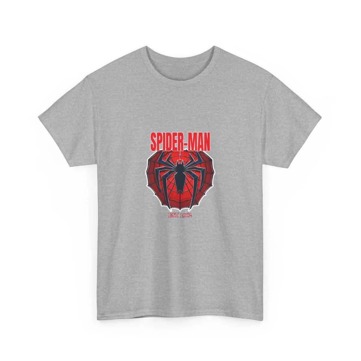 Marvel Spiderman Graphic tee