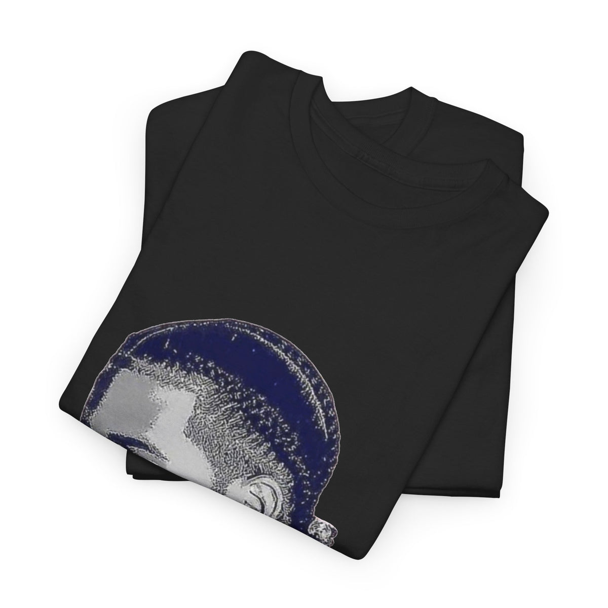 Drake Face Graphic tee