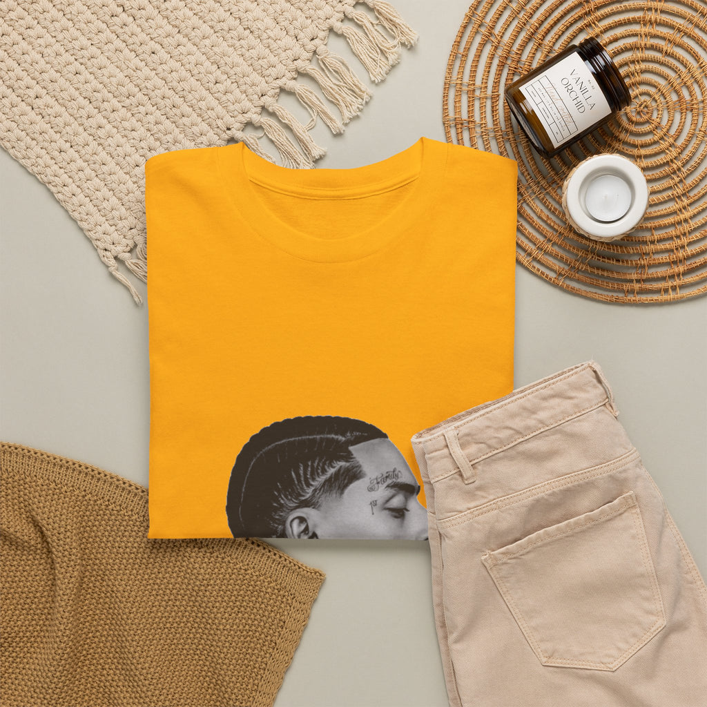 Central Cee head Graphic tee