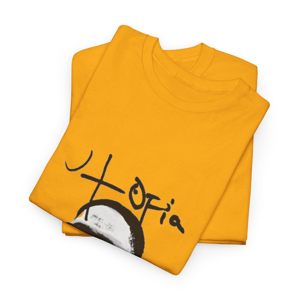 Travis Scott Utopia Graphic Tee