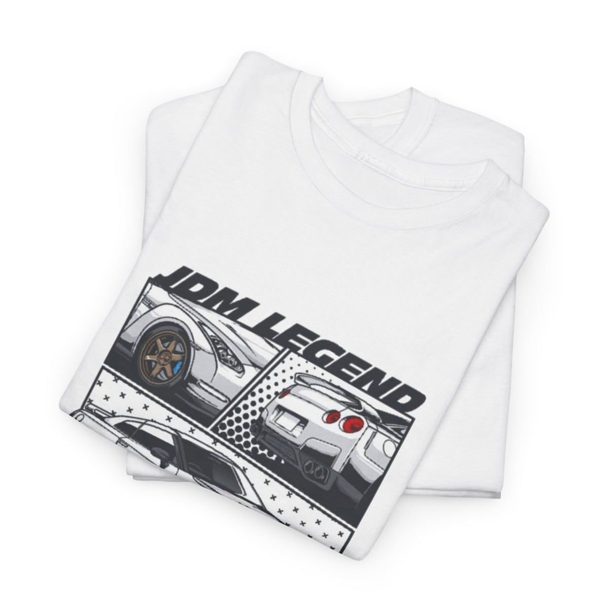 Skyline R35 Graphic tee