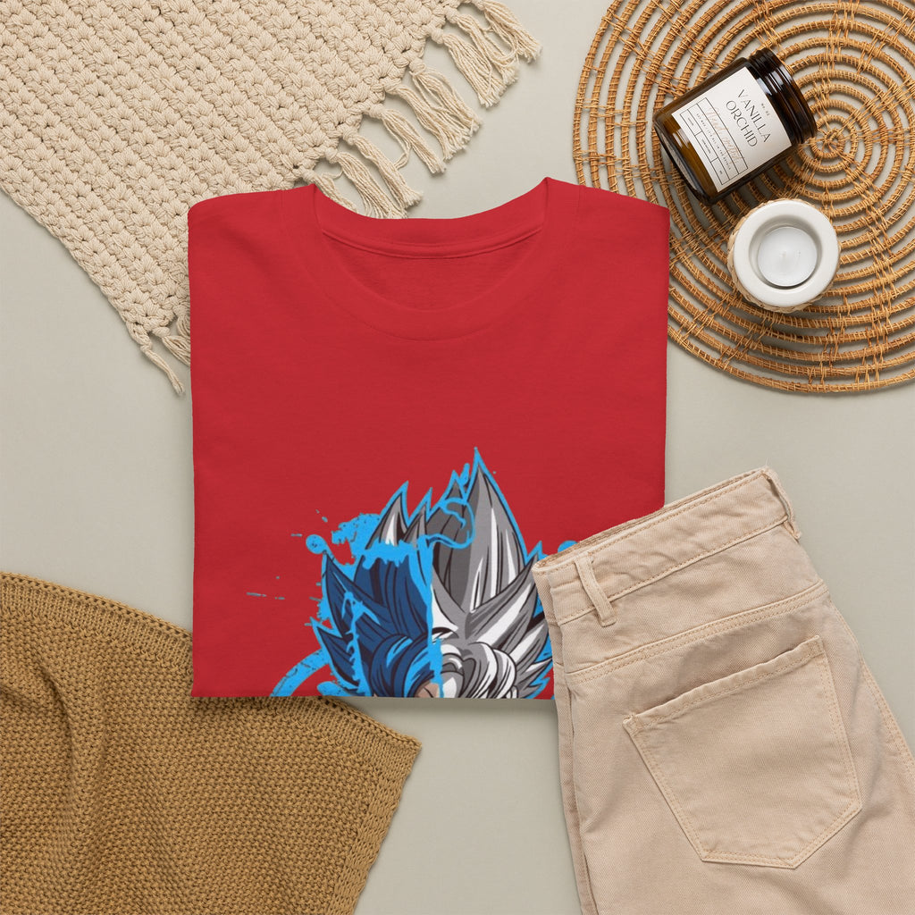 Anime Graphic tee