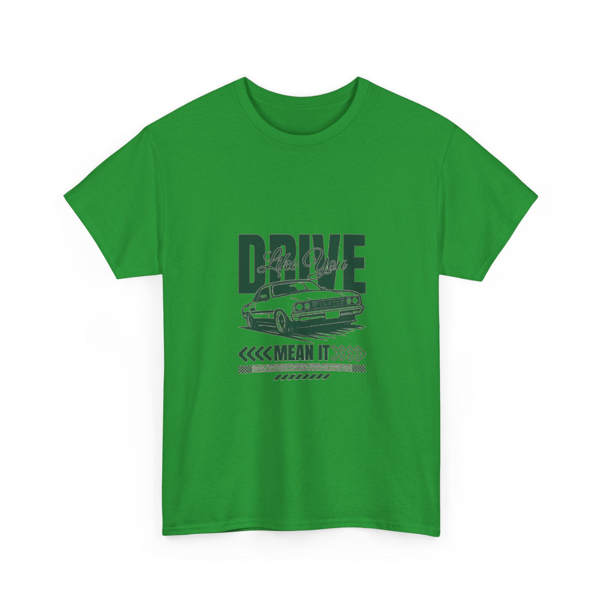 Dodge challenger Graphic tee