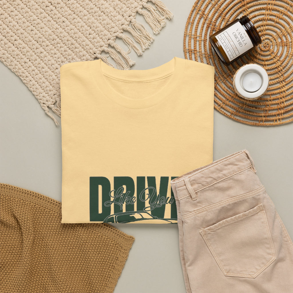 Dodge challenger Graphic tee