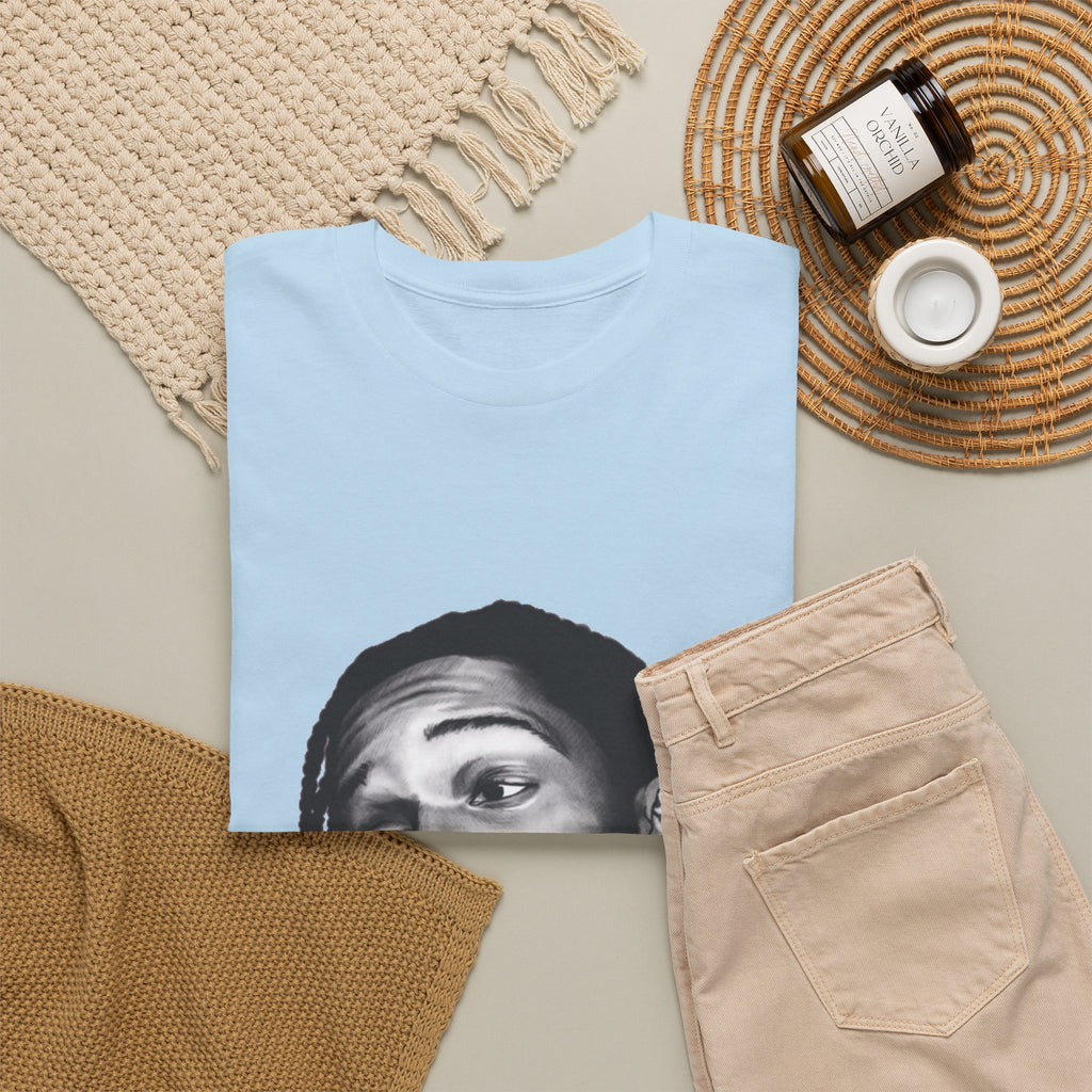ASAP Rocky Graphic tee