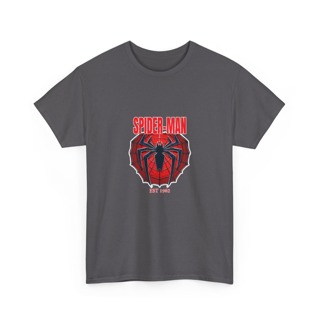 Marvel Spiderman Graphic tee