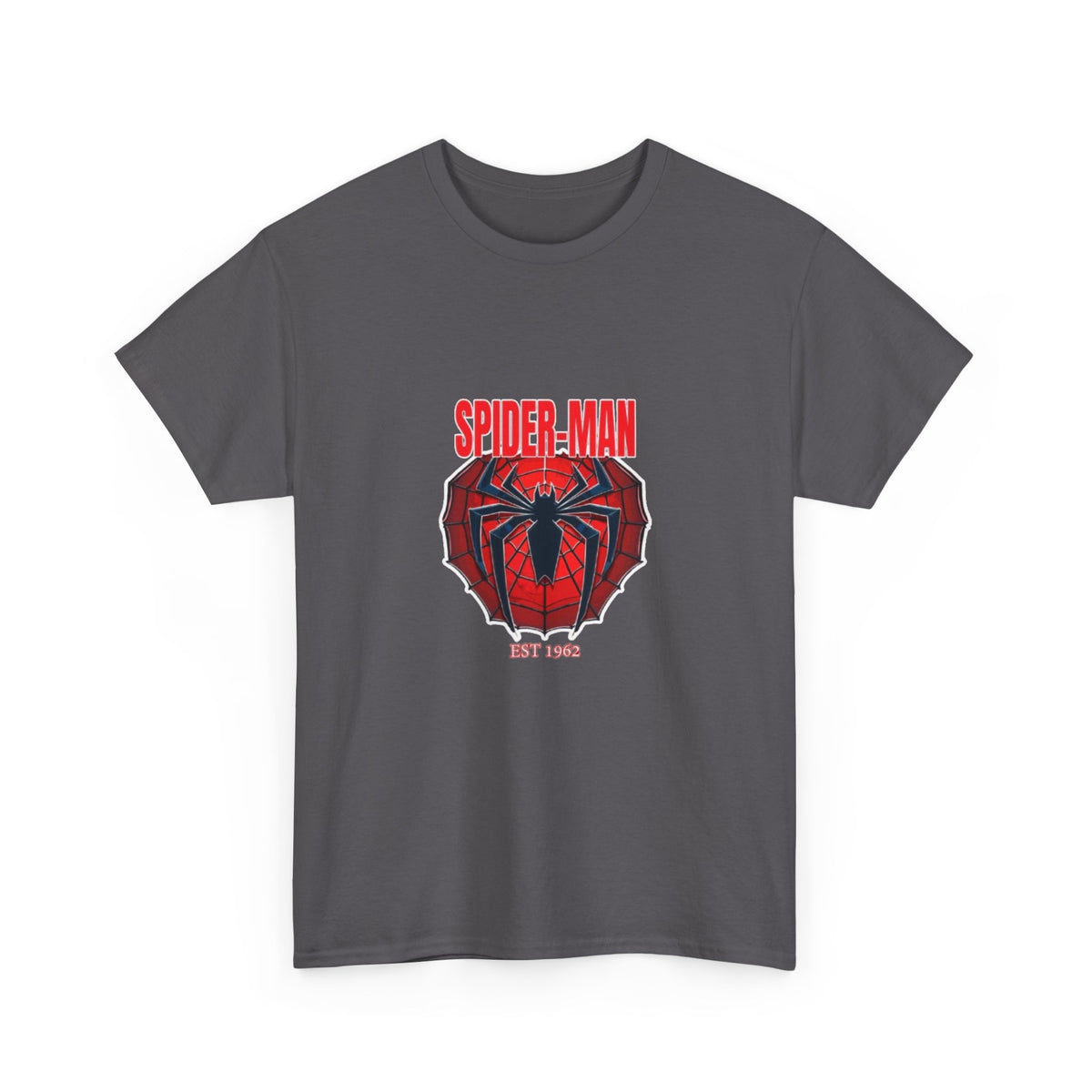 Marvel Spiderman Graphic tee