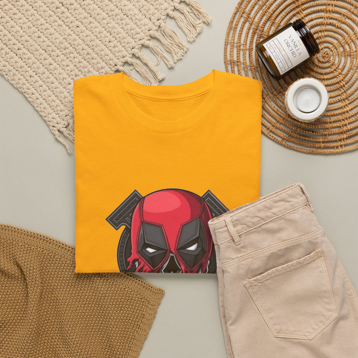 Deadpool Graphic tee