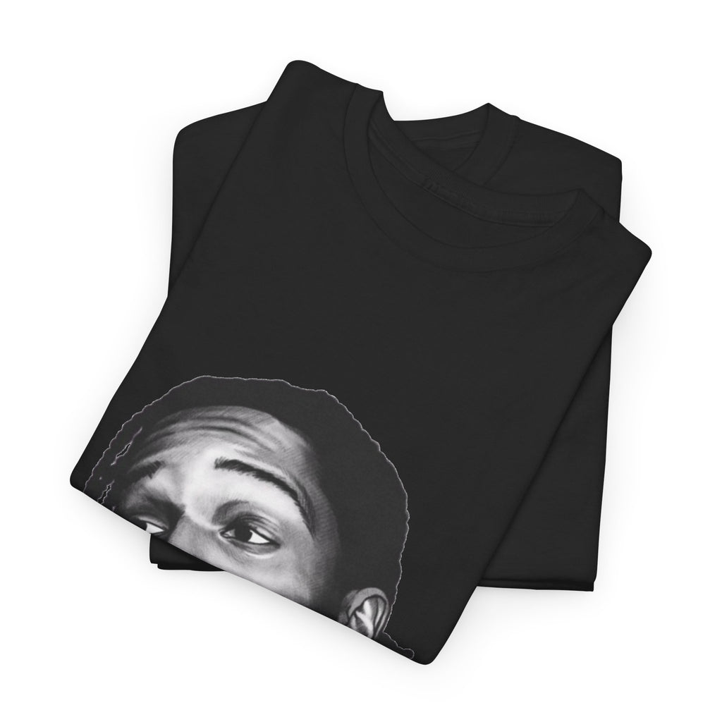 ASAP Rocky Graphic tee