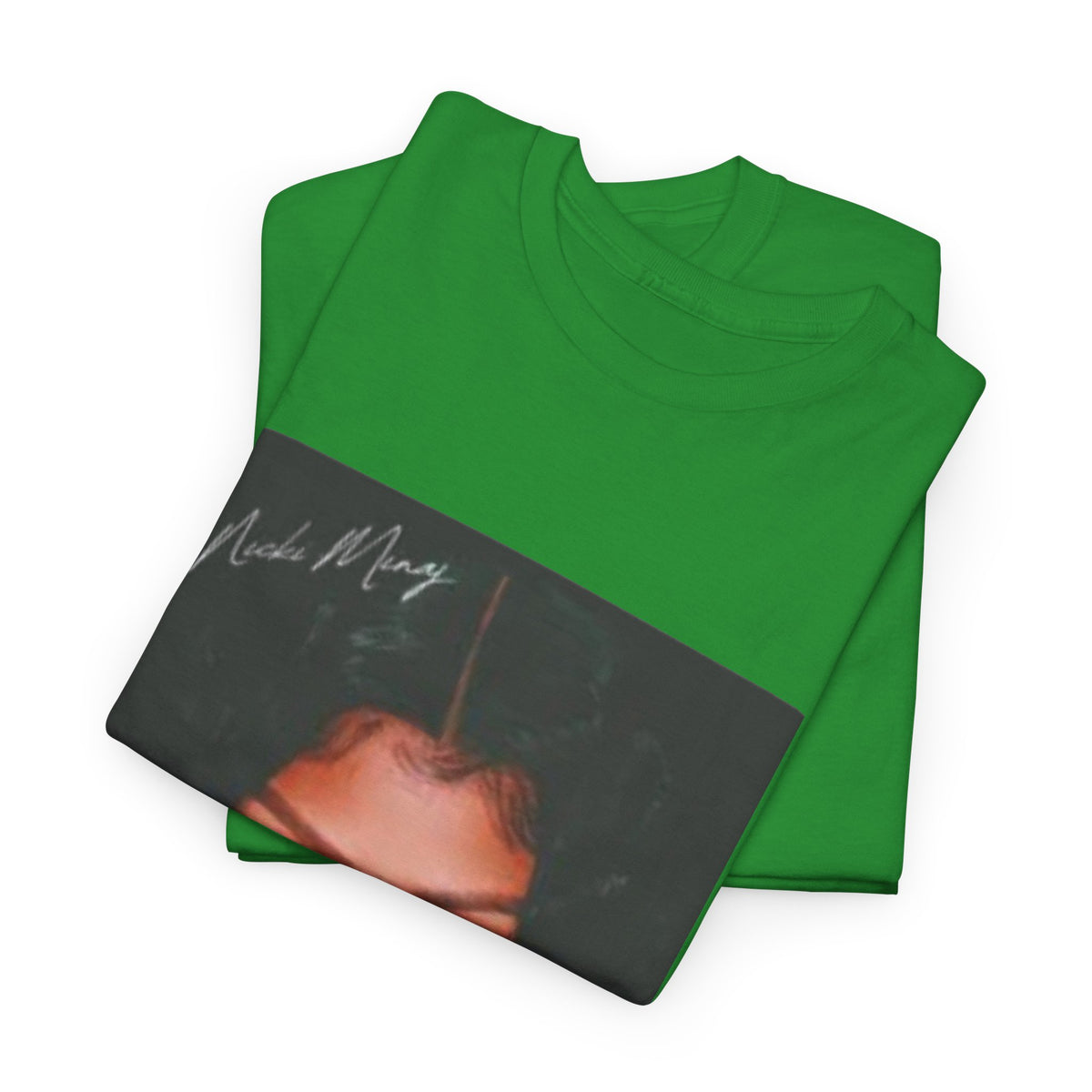 Nikki Minaj Graphic tee