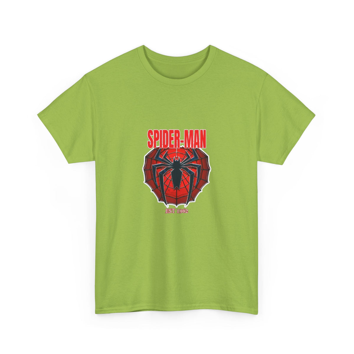 Marvel Spiderman Graphic tee