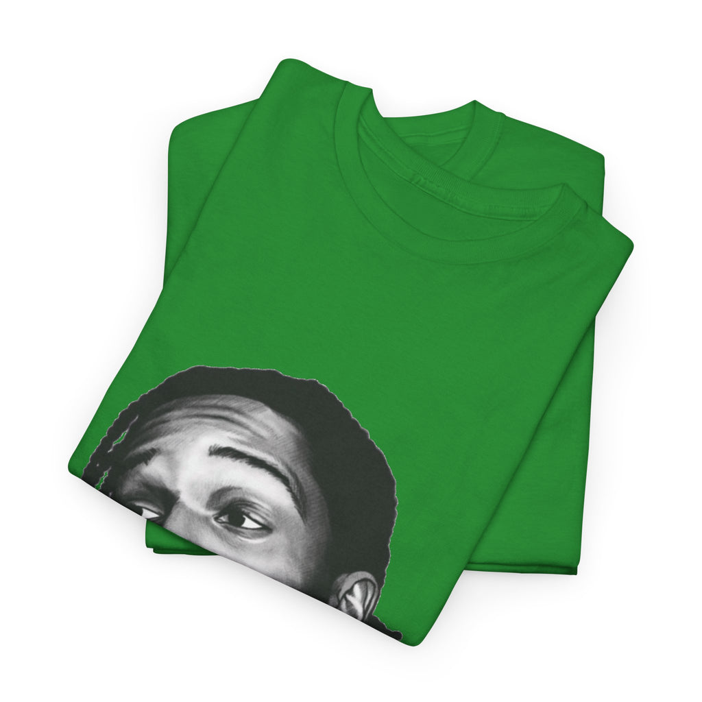 ASAP Rocky Graphic tee