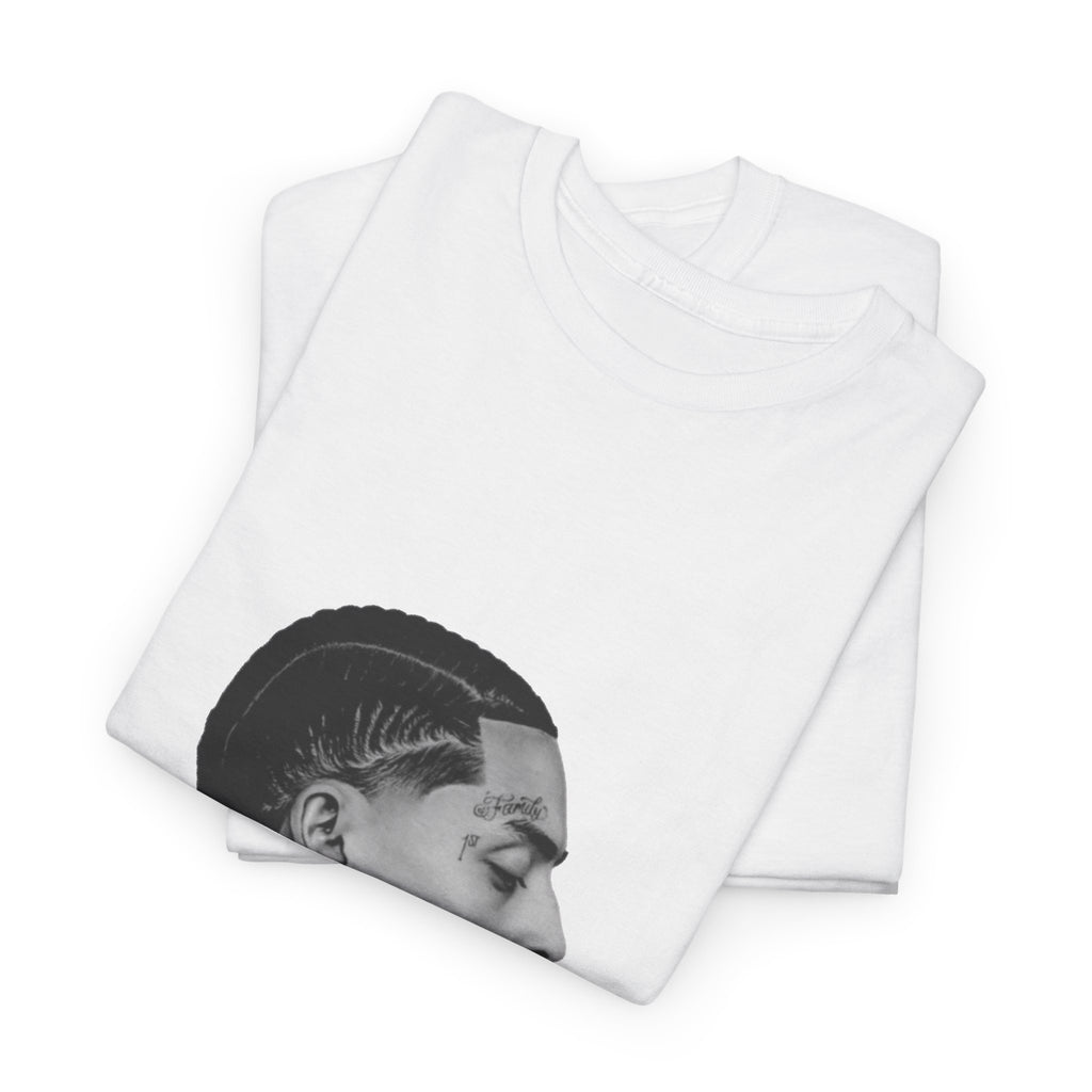 Central Cee head Graphic tee