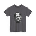 Travis scott Head graphic tee