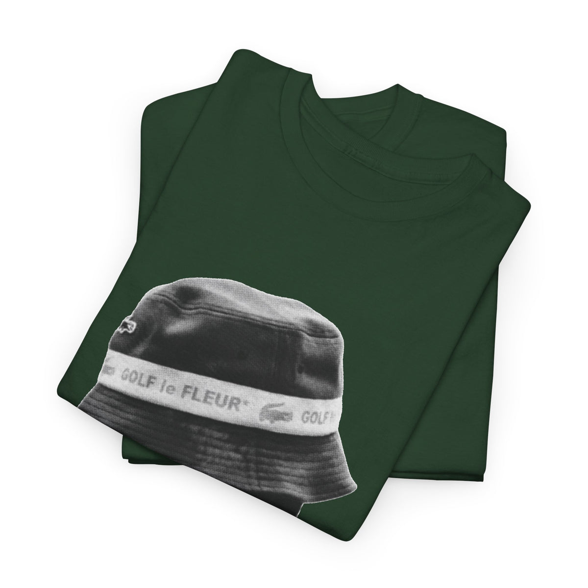 Tyler The Creator Bucket hat Graphic Tee