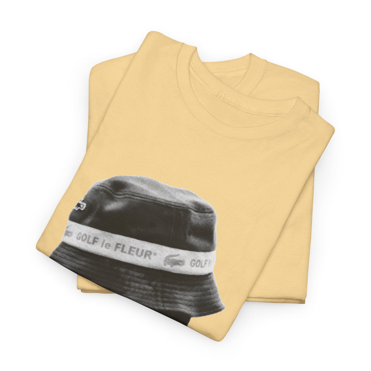 Tyler The Creator Bucket hat Graphic Tee