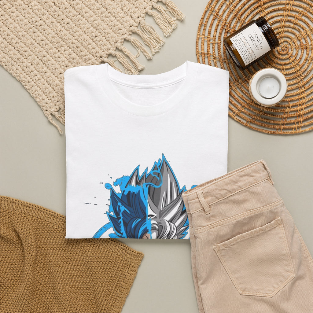Anime Graphic tee