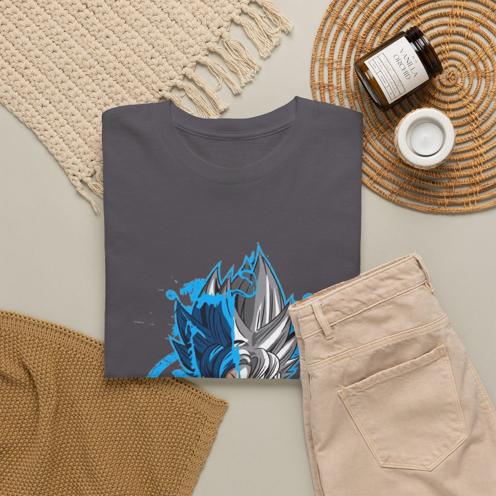 Anime Graphic tee