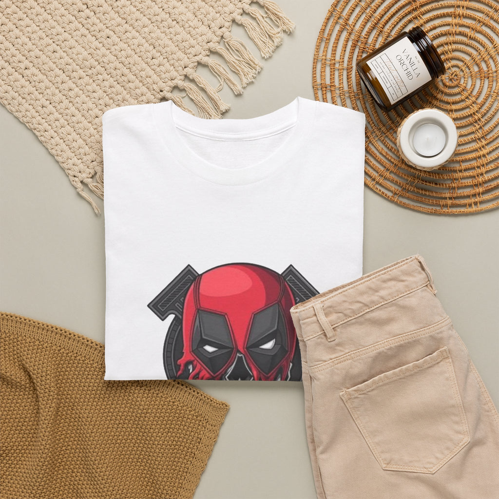 Deadpool Graphic tee