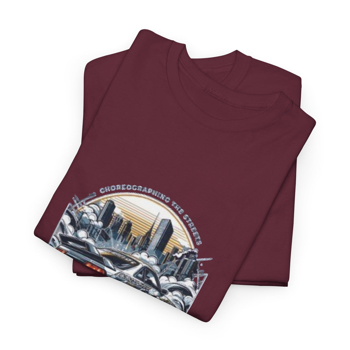 Street racer nissan skyline Graphic tee