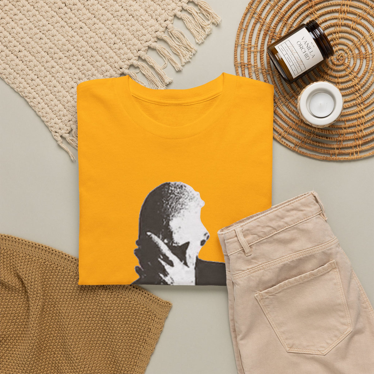 Frank ocean Graphic tee