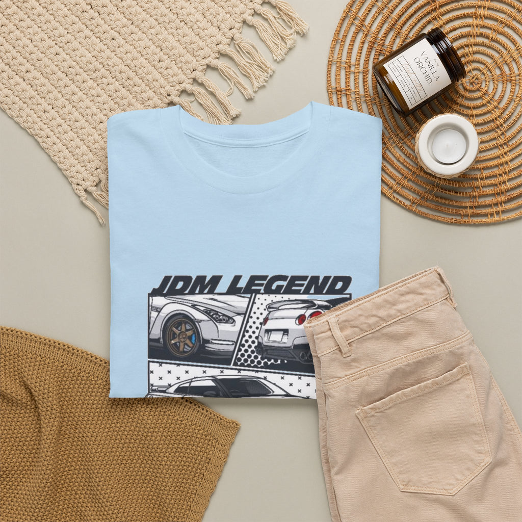Skyline R35 Graphic tee
