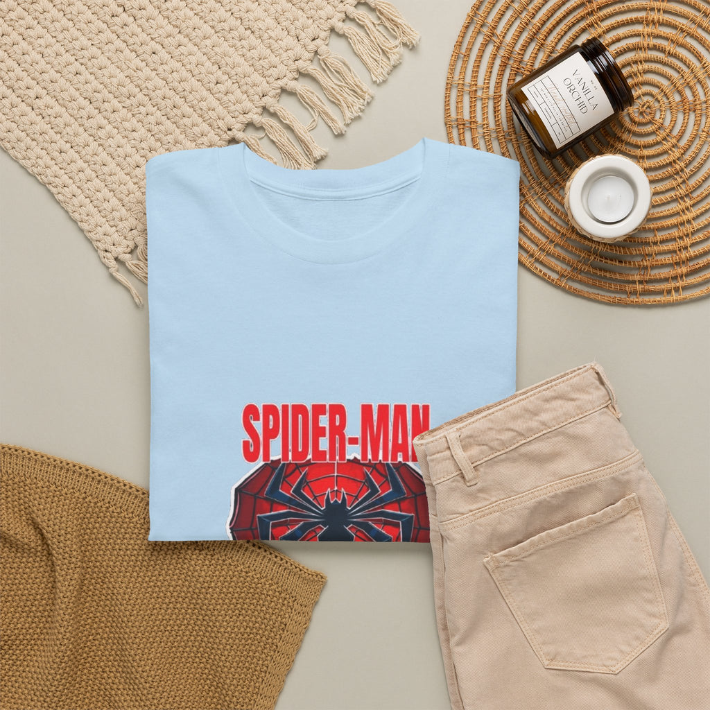 Marvel Spiderman Graphic tee