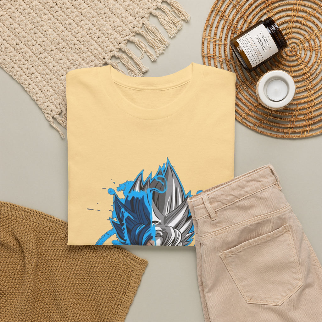 Anime Graphic tee