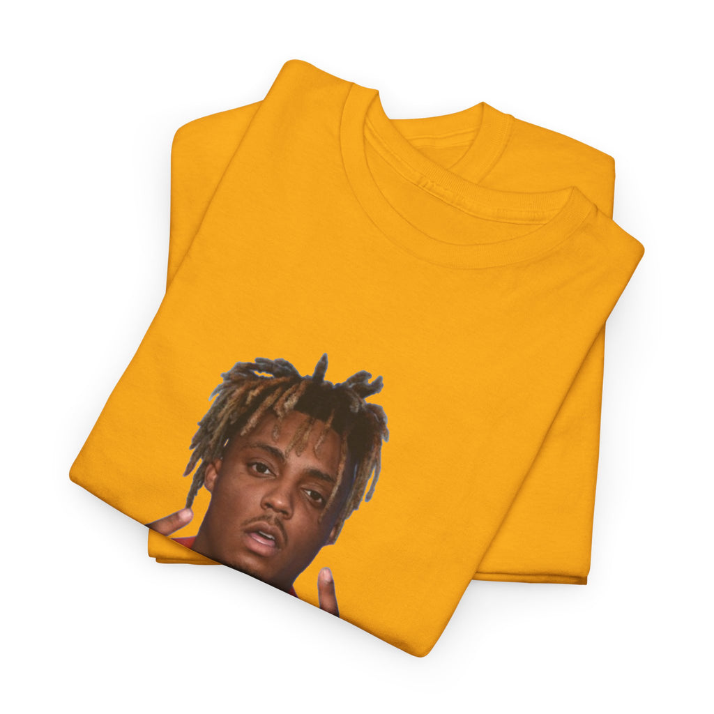 Juice WRLD Graphic tee