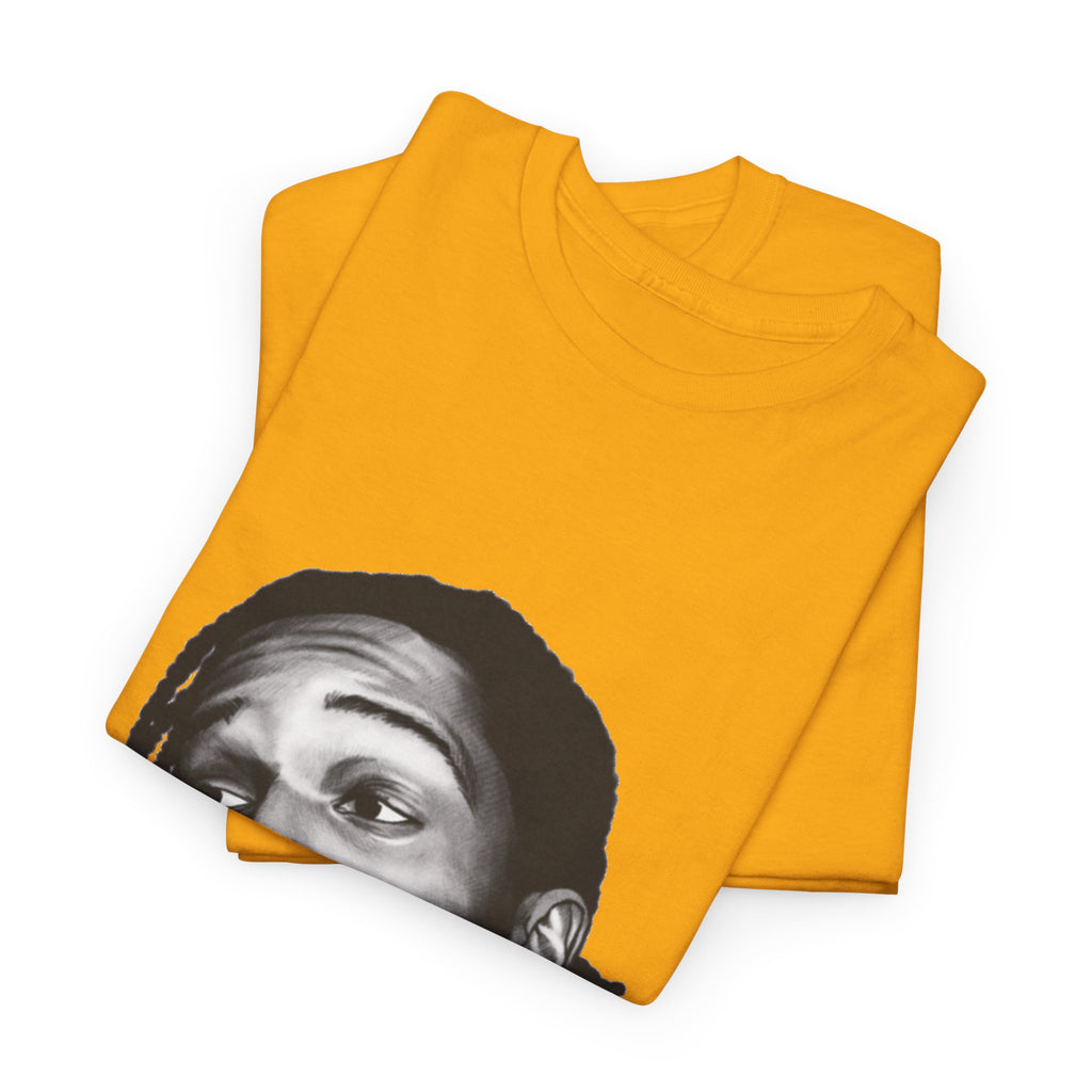 ASAP Rocky Graphic tee