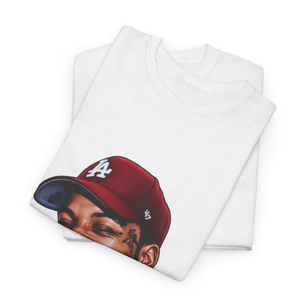 Rapper Graphic tee