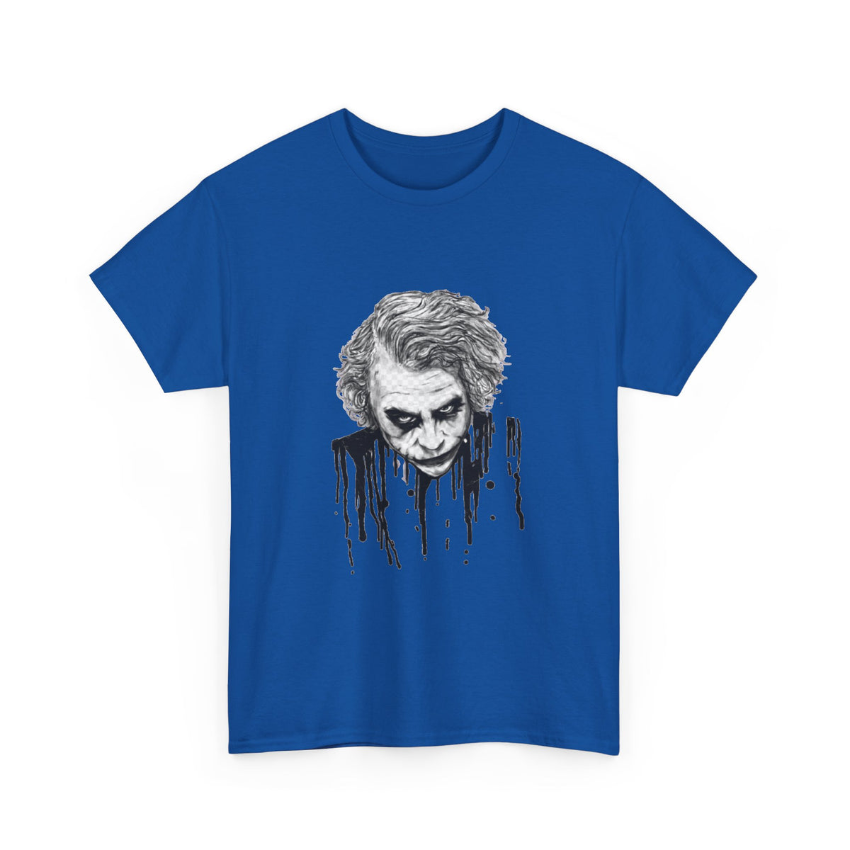 The Joker Graphic tee