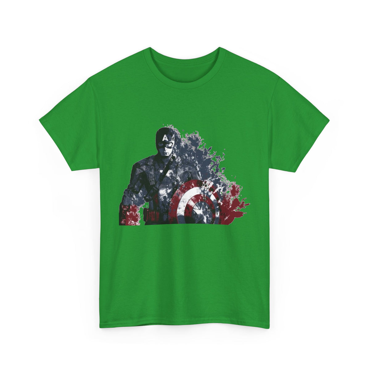 Captain America Avengers Graphic tee