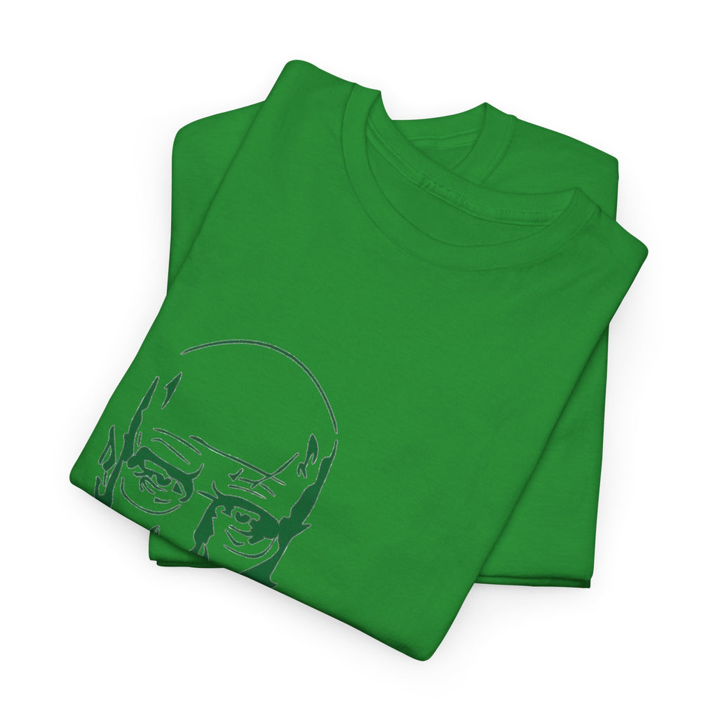 Walter White Breaking Bad graphic tee