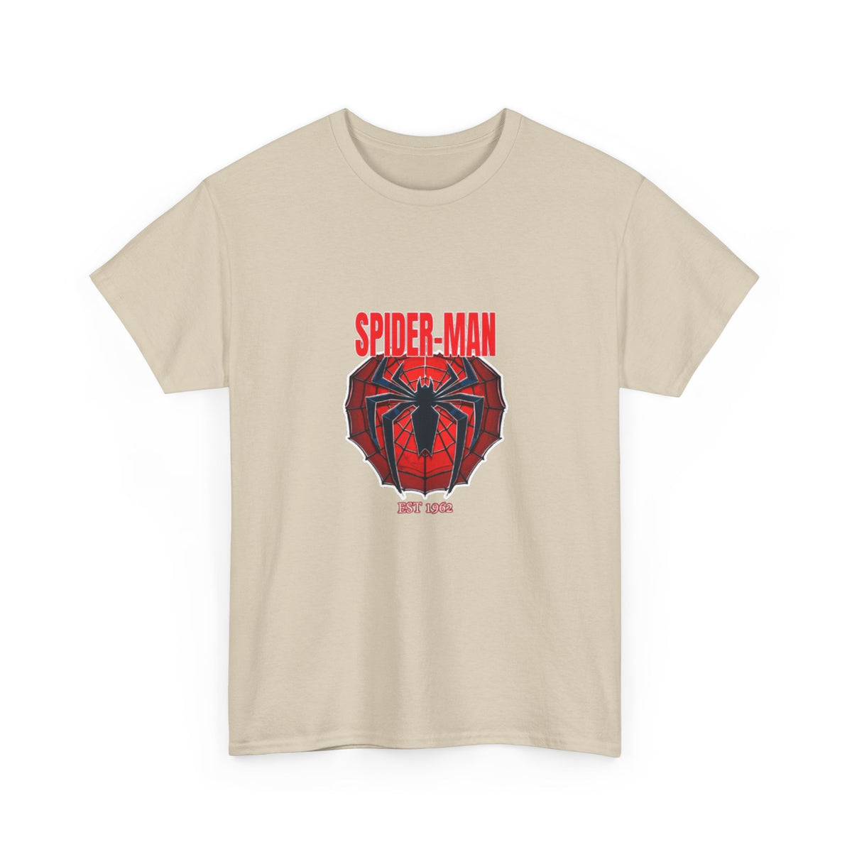 Marvel Spiderman Graphic tee