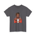 Juice WRLD Graphic tee