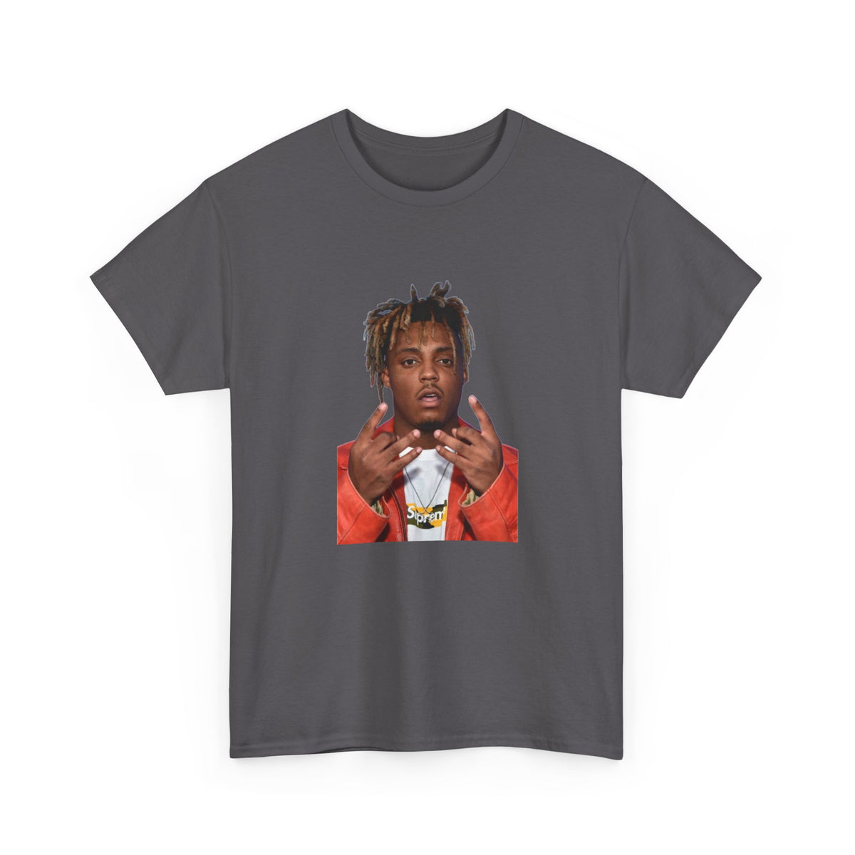 Juice WRLD Graphic tee