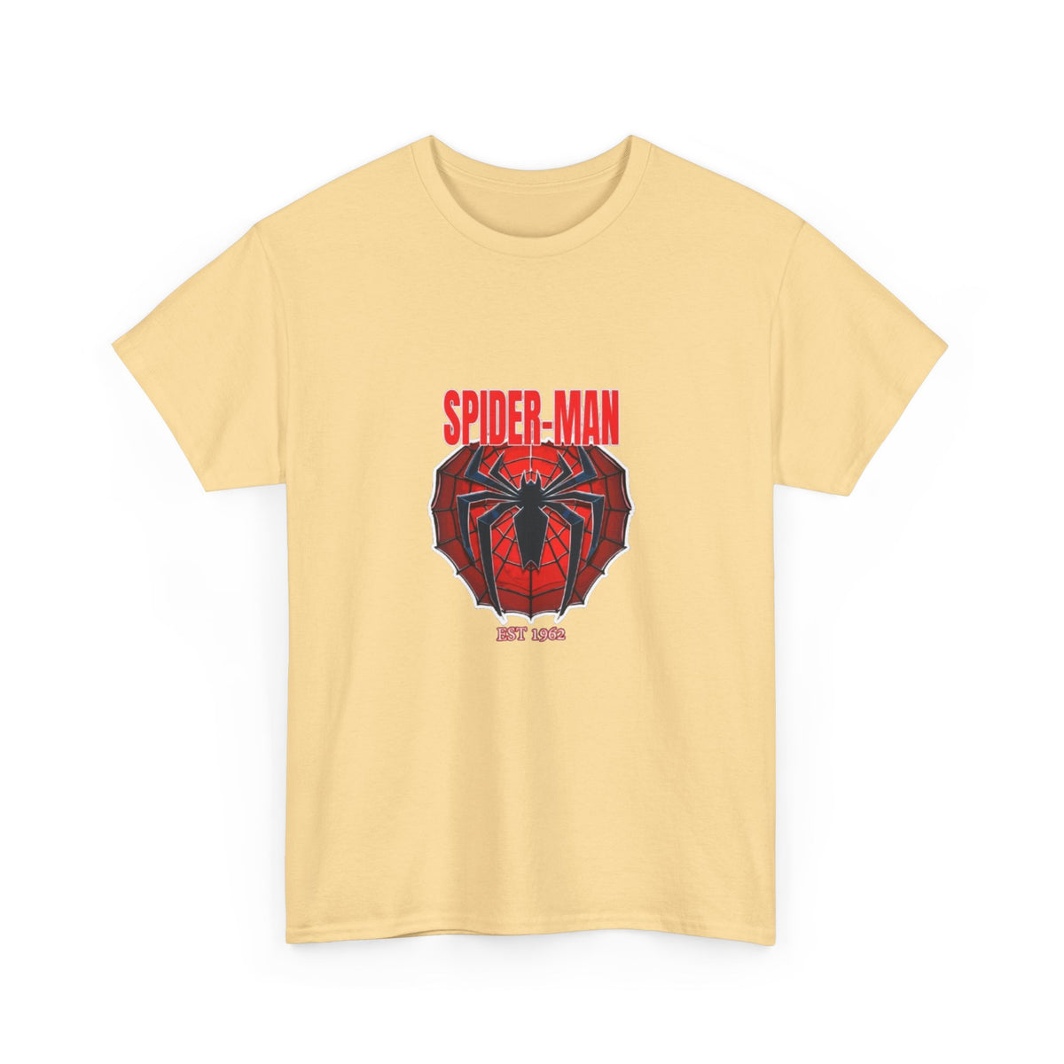 Marvel Spiderman Graphic tee