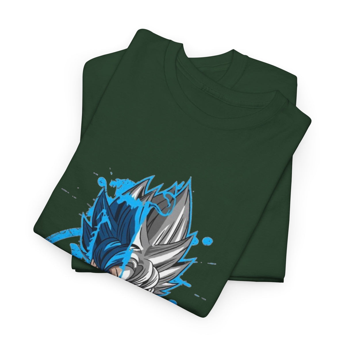 Anime Graphic tee