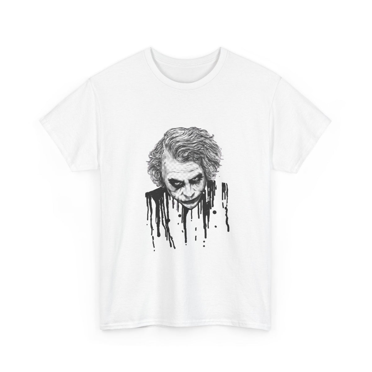 The Joker Graphic tee