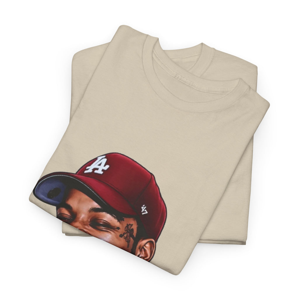 Rapper Graphic tee
