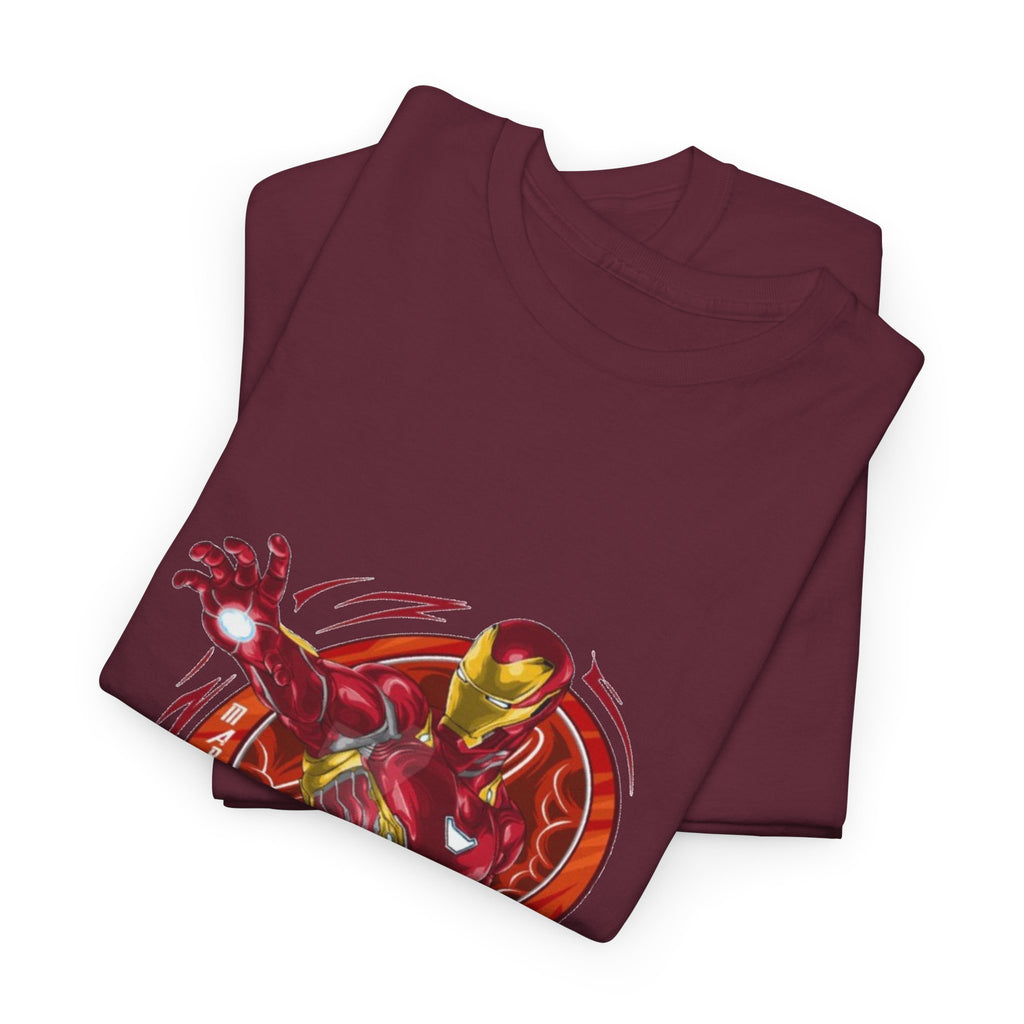 Iron man Avengers Graphic tee
