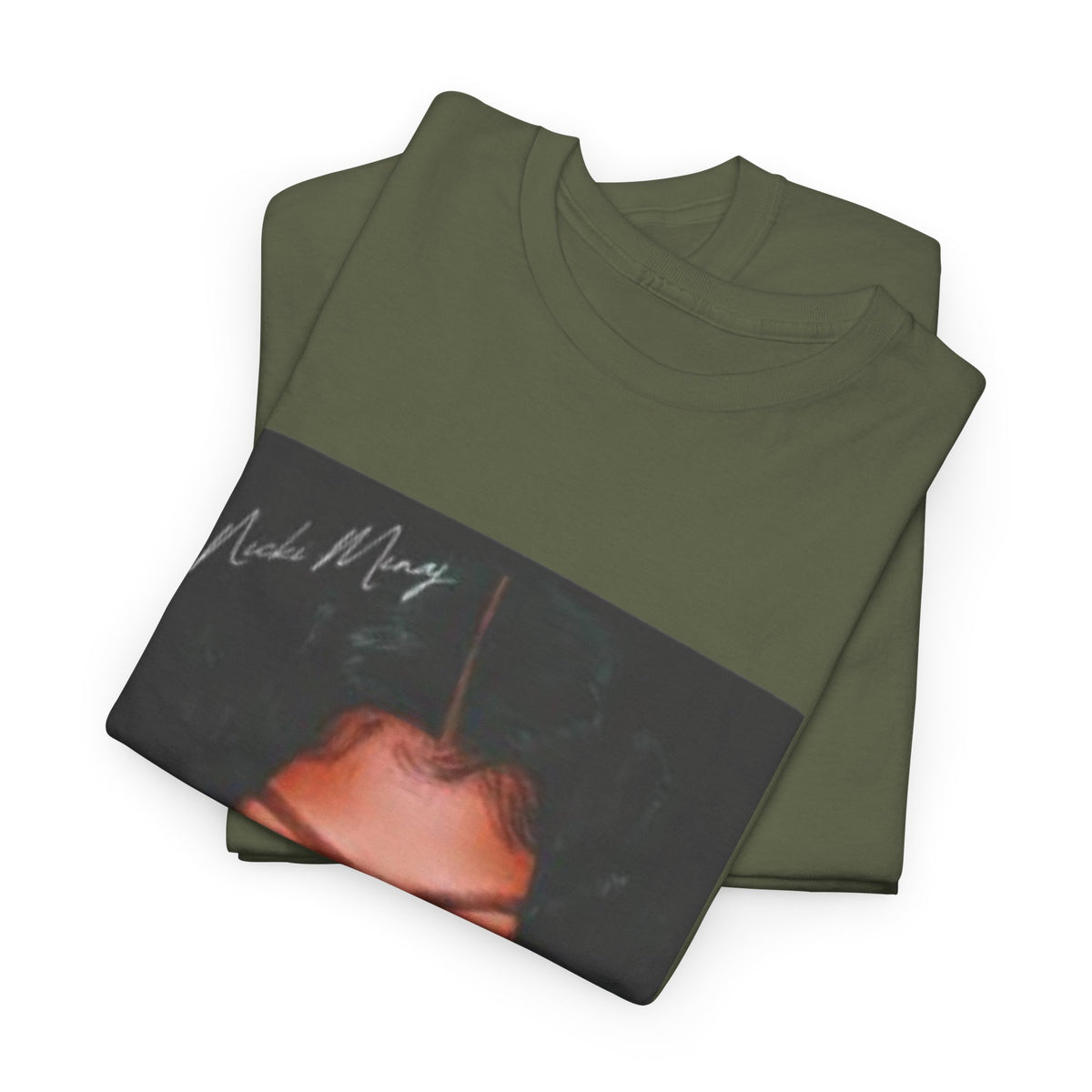 Nikki Minaj Graphic tee