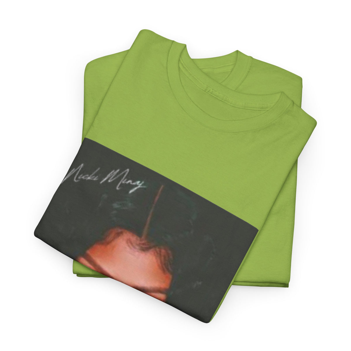 Nikki Minaj Graphic tee