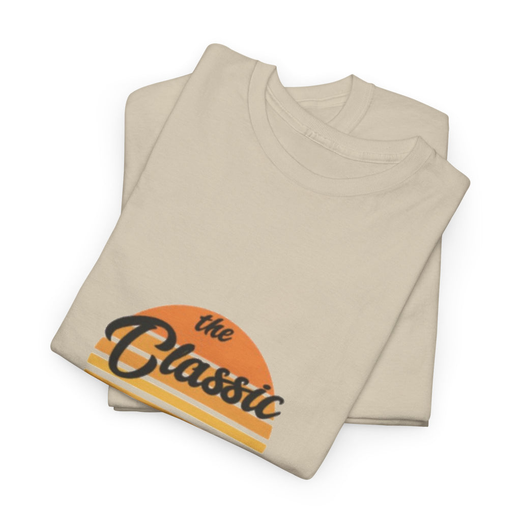American classic muscle car Graphic tee