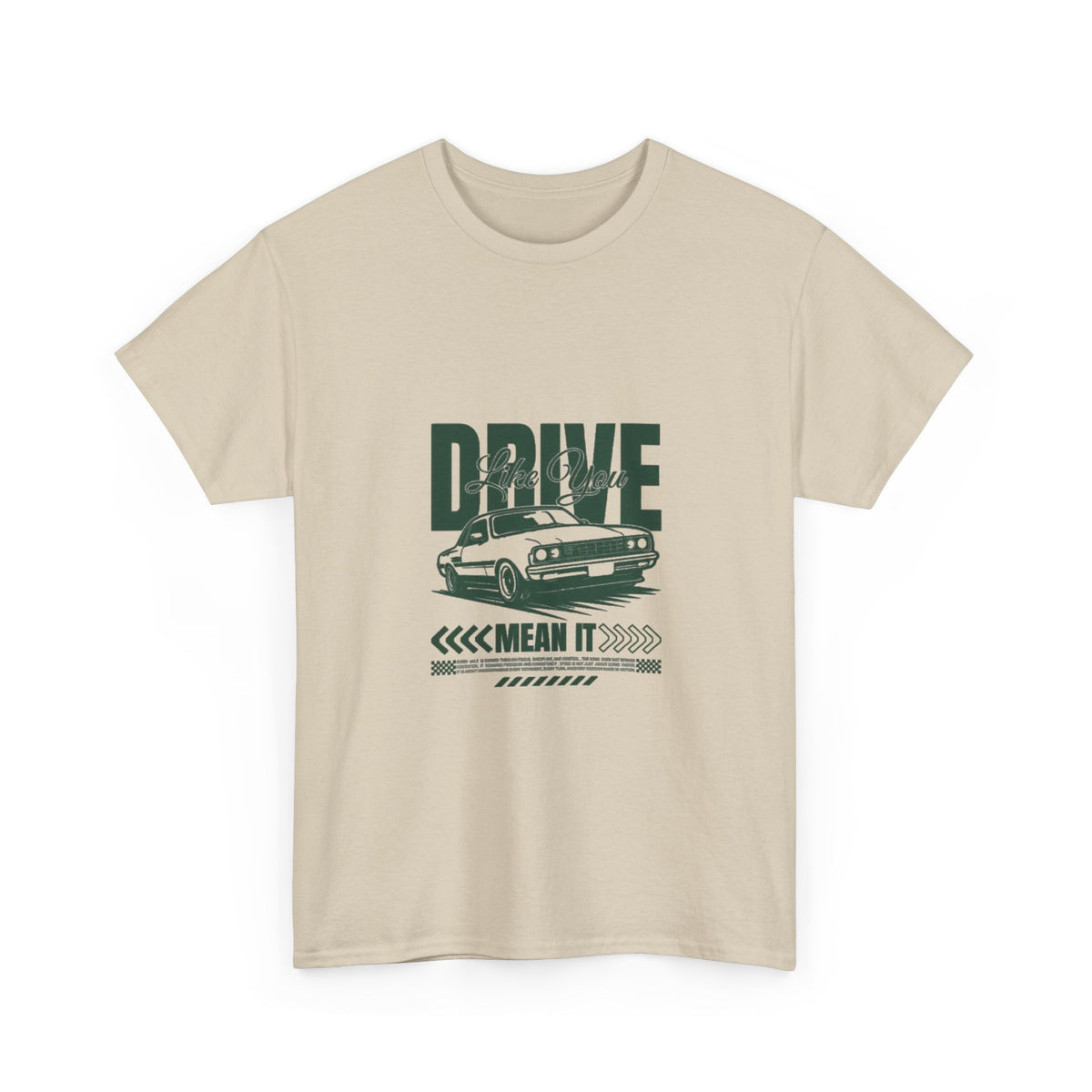 Dodge challenger Graphic tee